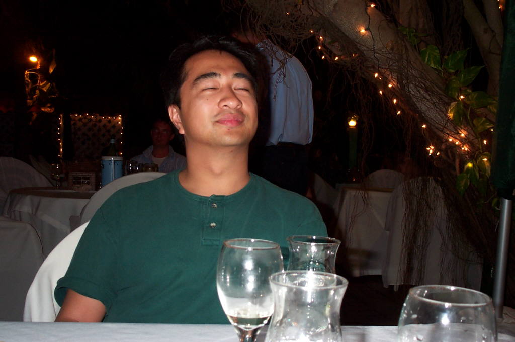 2003 Aruba